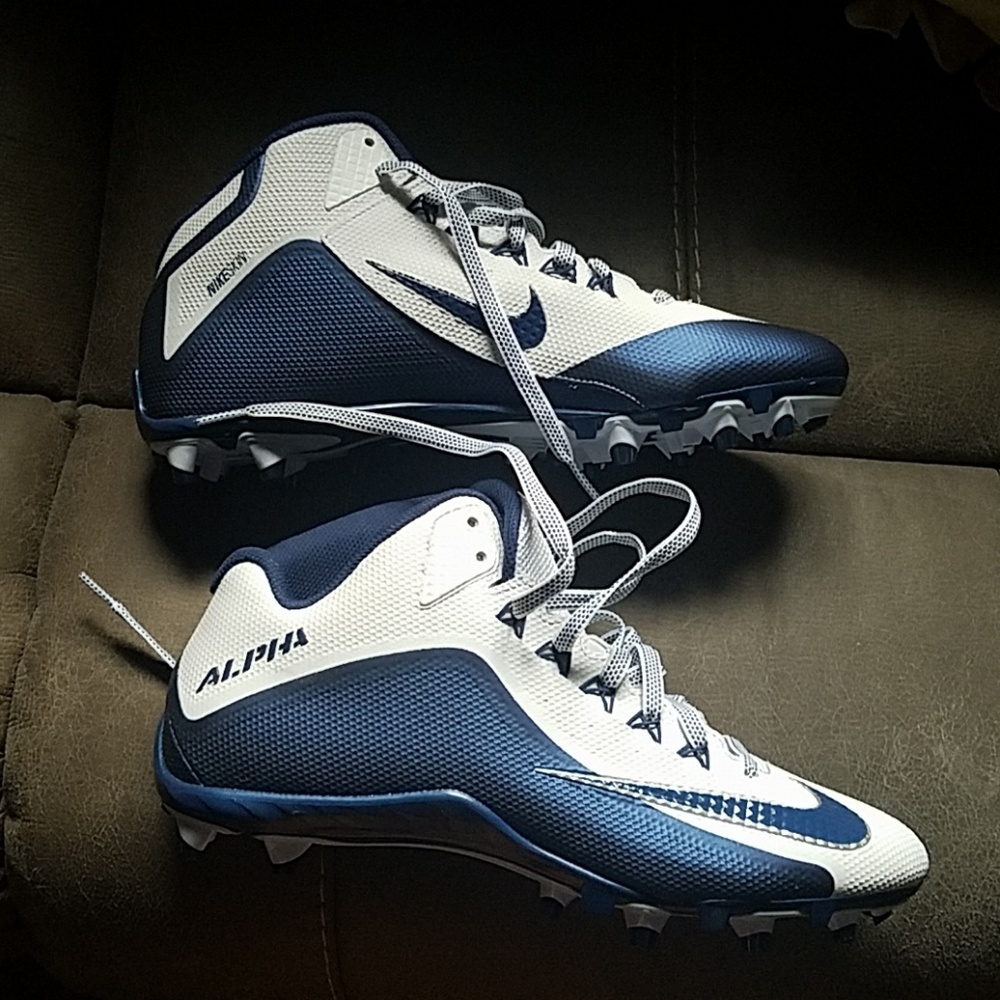Football  cleats